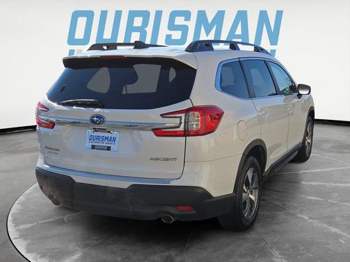 2023 Subaru Ascent Premium 7-Passenger