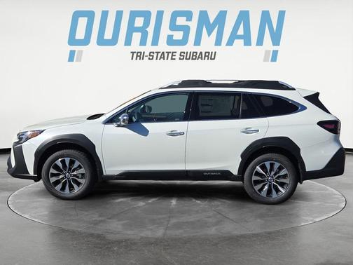 2025 Subaru Outback Touring XT