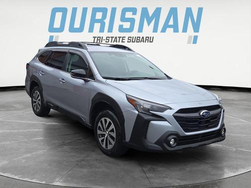 2024 Subaru Outback Premium