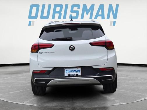2022 Buick Encore GX Essence