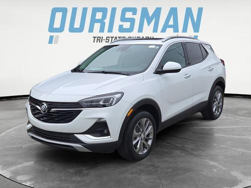 2022 Buick Encore GX Essence