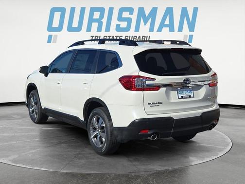 2025 Subaru Ascent Premium