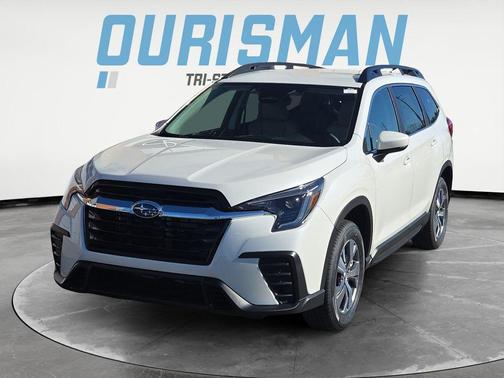 2025 Subaru Ascent Premium