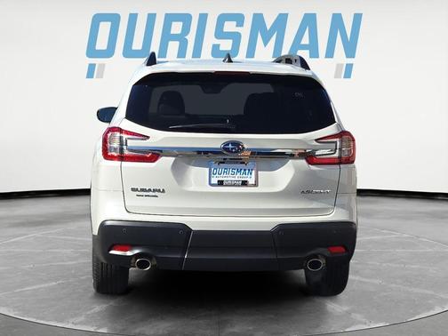2025 Subaru Ascent Premium