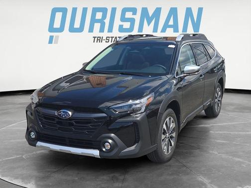 2025 Subaru Outback Touring