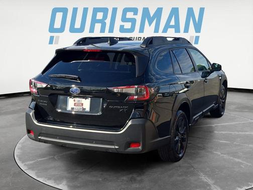 2023 Subaru Outback Onyx Edition XT