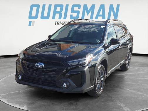 2023 Subaru Outback Onyx Edition XT