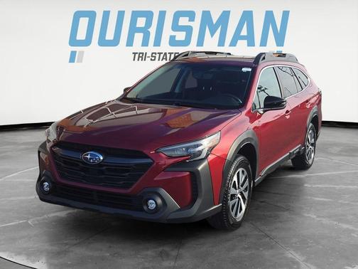 2023 Subaru Outback Premium