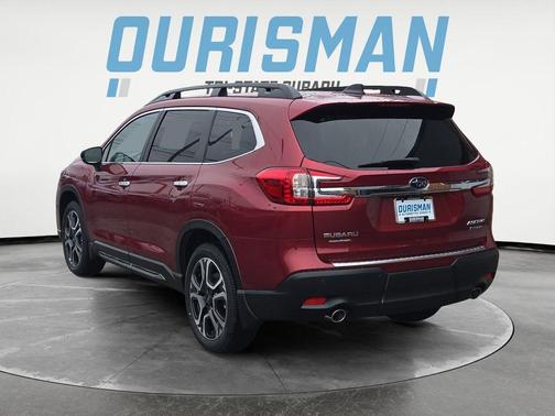 2026 Subaru Ascent Touring