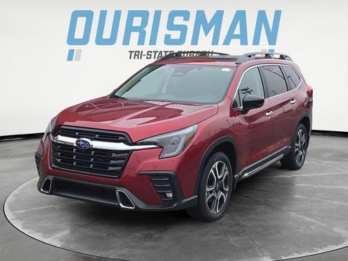 2026 Subaru Ascent Touring