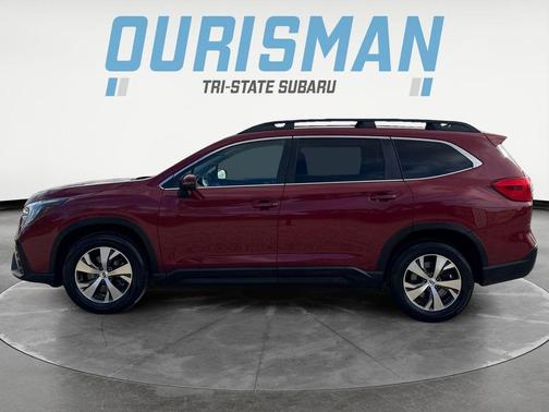 2023 Subaru Ascent Premium 8-Passenger