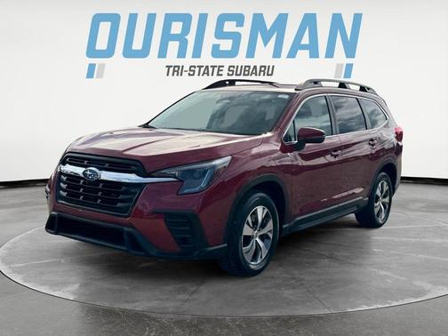 2023 Subaru Ascent Premium 8-Passenger