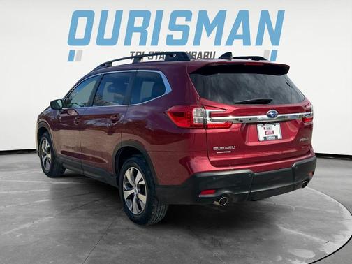 2023 Subaru Ascent Premium 8-Passenger