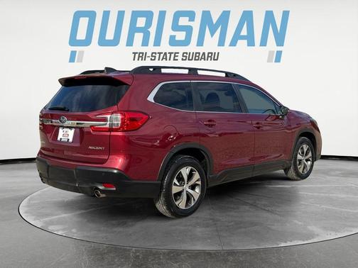 2023 Subaru Ascent Premium 8-Passenger