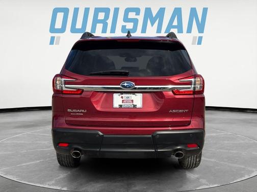 2023 Subaru Ascent Premium 8-Passenger