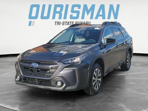 2023 Subaru Outback Premium