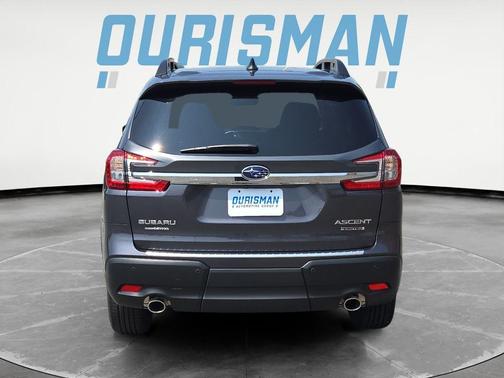 2025 Subaru Ascent Limited