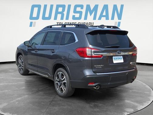 2025 Subaru Ascent Limited