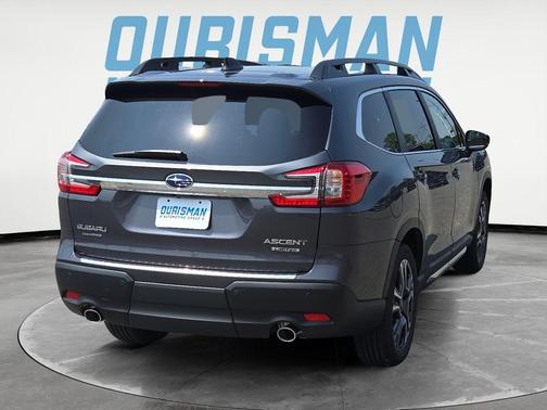 2025 Subaru Ascent Limited