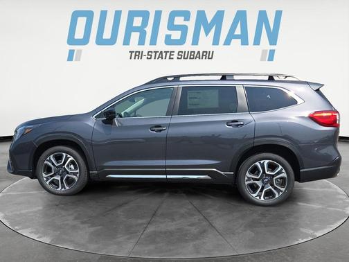 2025 Subaru Ascent Limited