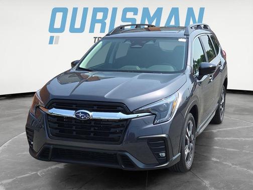 2025 Subaru Ascent Limited