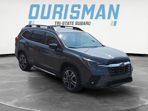 2025 Subaru Ascent Limited