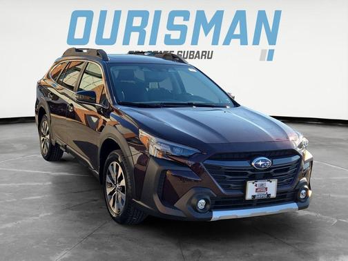 2023 Subaru Outback Limited