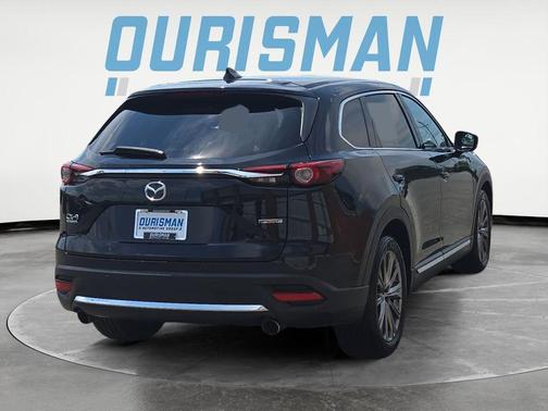 2023 Mazda CX-9 Signature