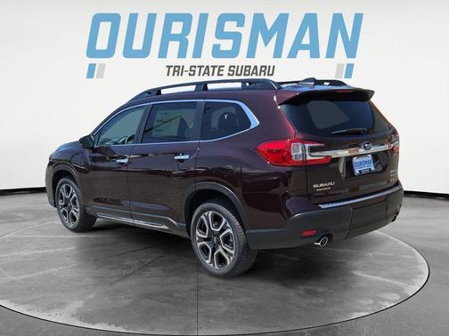 2025 Subaru Ascent Touring