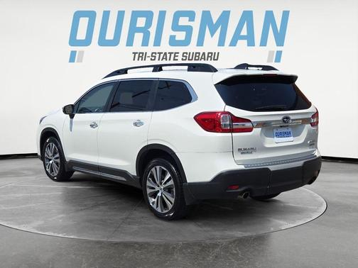 2022 Subaru Ascent Touring 7-Passenger