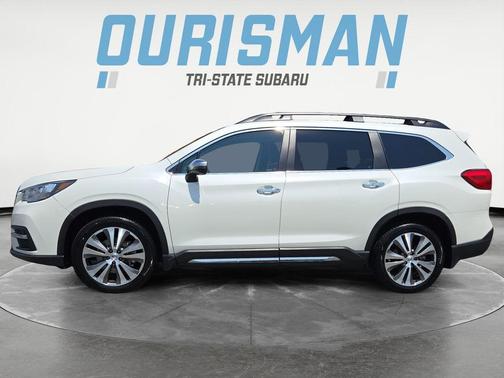 2022 Subaru Ascent Touring 7-Passenger