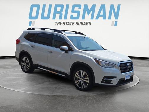 2022 Subaru Ascent Touring 7-Passenger