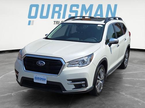 2022 Subaru Ascent Touring 7-Passenger