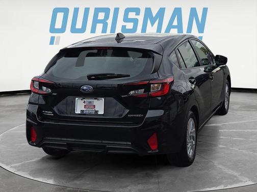 2024 Subaru Impreza Base