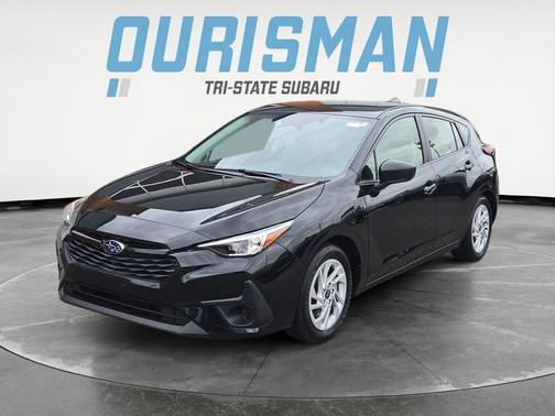 2024 Subaru Impreza Base