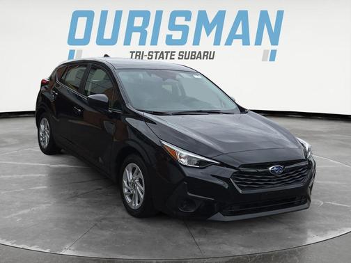 2024 Subaru Impreza Base