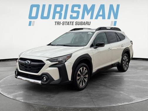 2023 Subaru Outback Limited