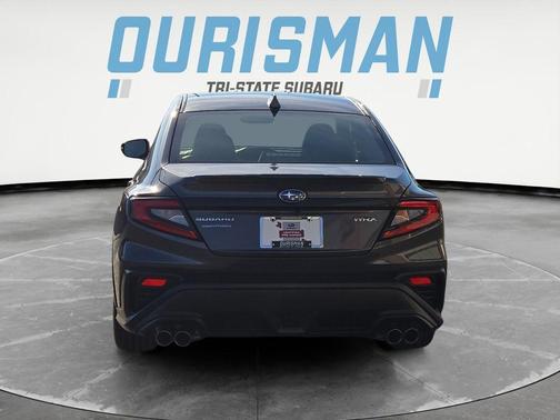2023 Subaru WRX Limited