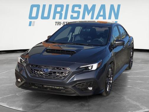 2023 Subaru WRX Limited