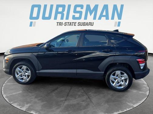 2024 Hyundai KONA SE