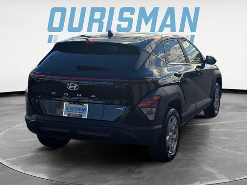 2024 Hyundai KONA SE