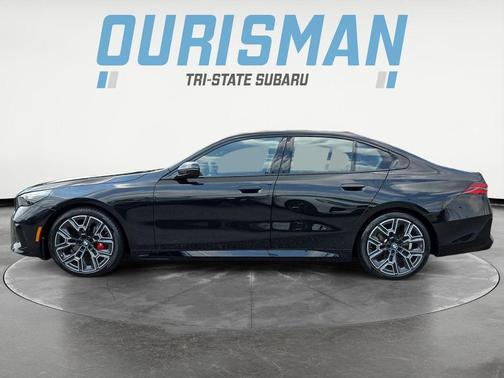 2025 BMW 530 i