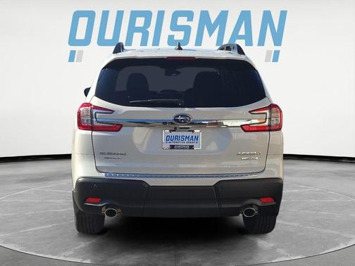 2026 Subaru Ascent Limited