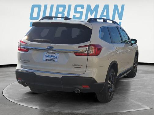 2026 Subaru Ascent Limited