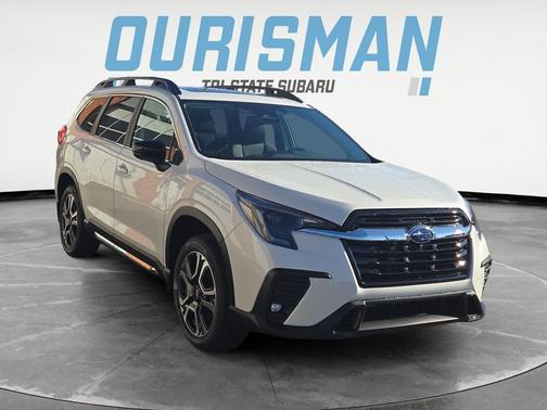 2026 Subaru Ascent Limited