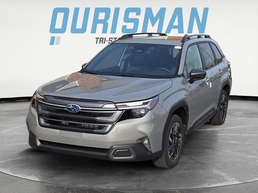 2025 Subaru Forester Hybrid Limited