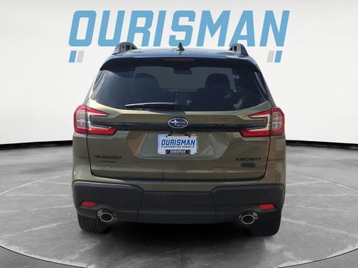 2025 Subaru Ascent Onyx Edition