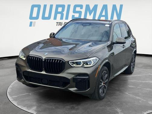 2023 BMW X5 M50i