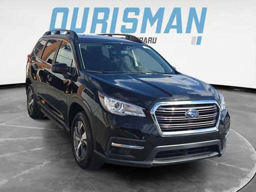 2022 Subaru Ascent Premium 7-Passenger