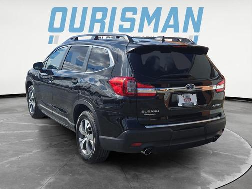 2022 Subaru Ascent Premium 7-Passenger